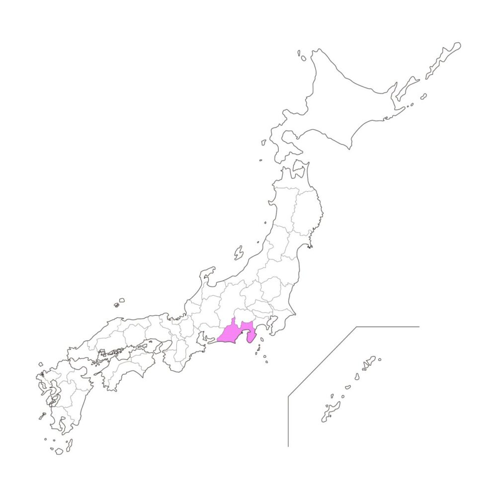 Shizuoka
