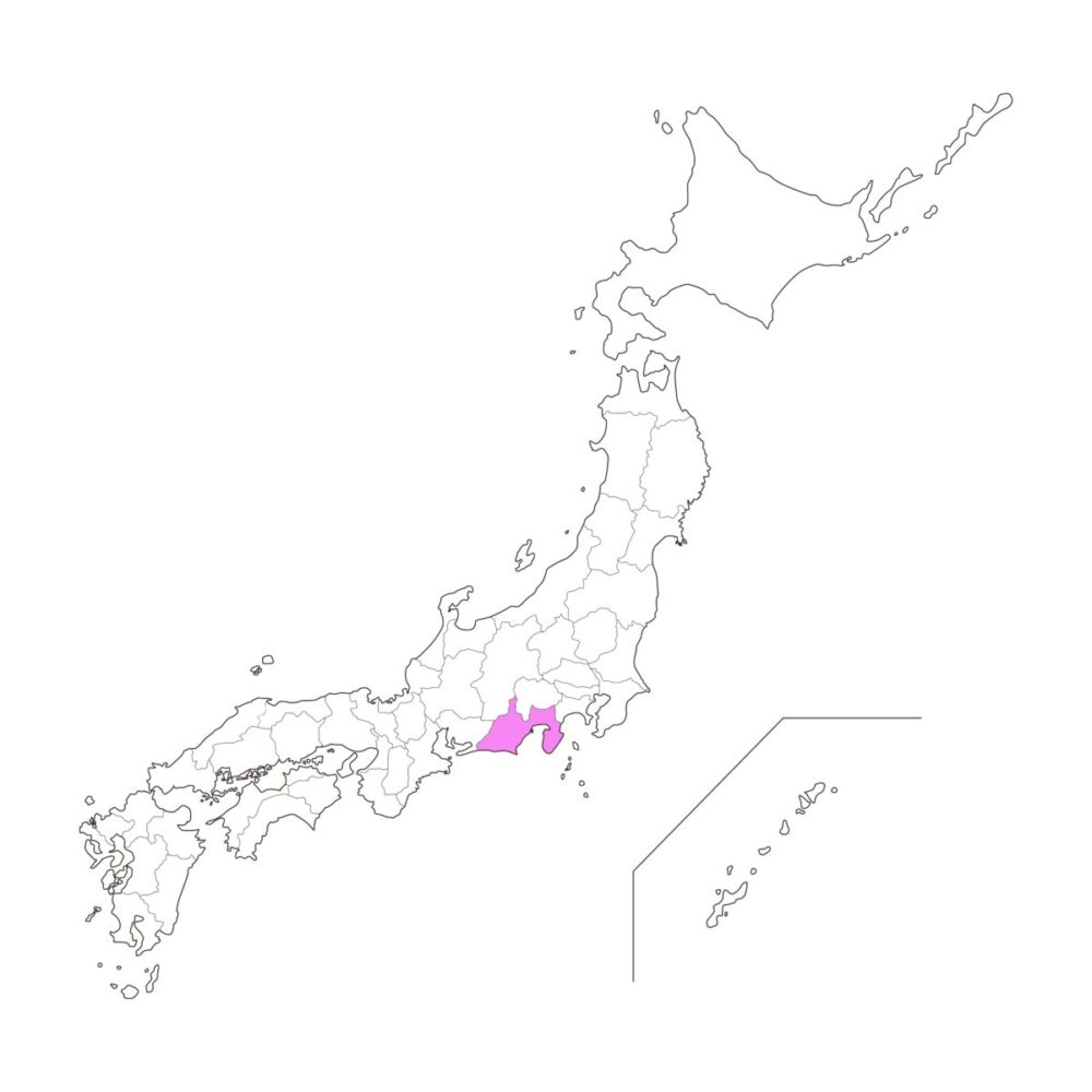 静岡