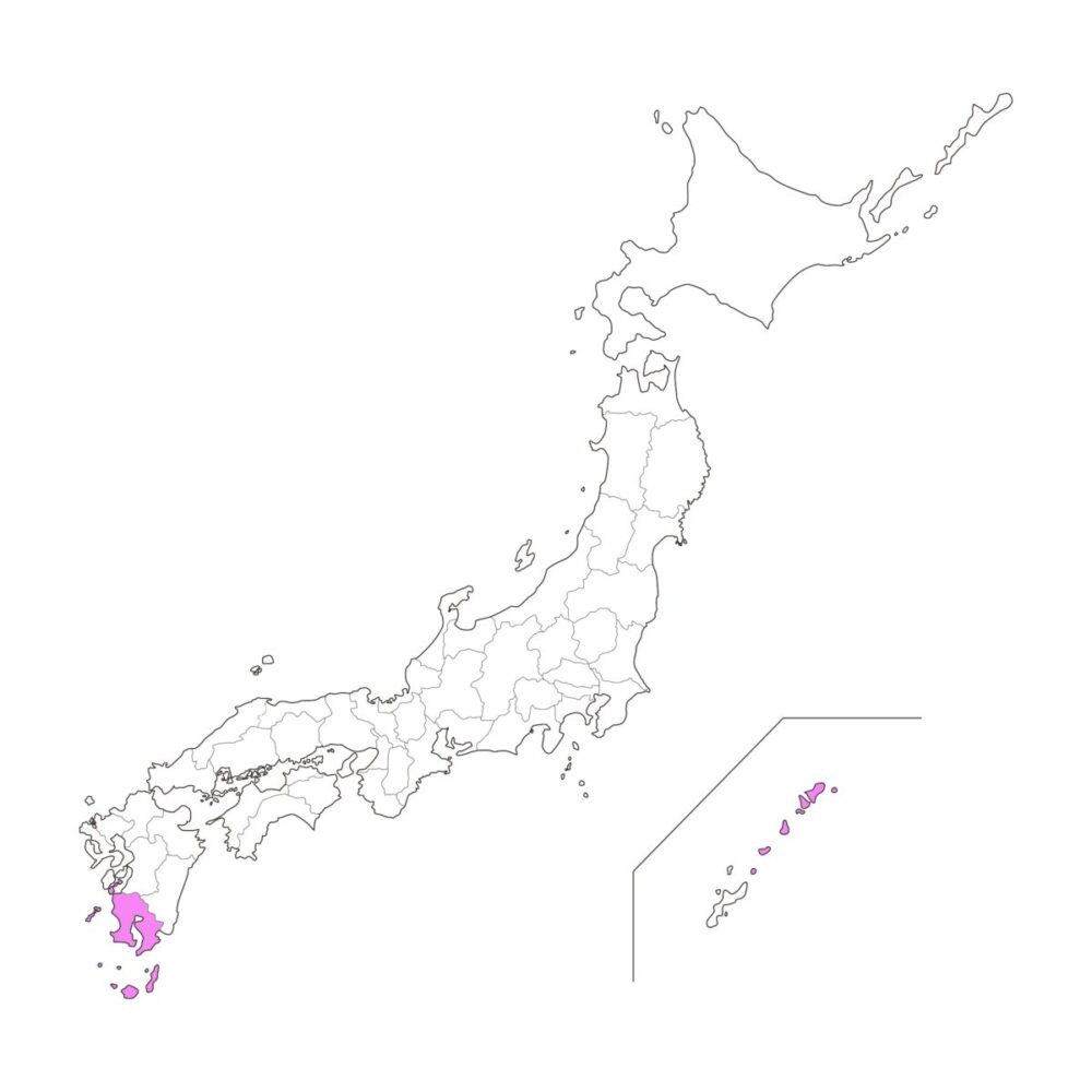 Kagoshima