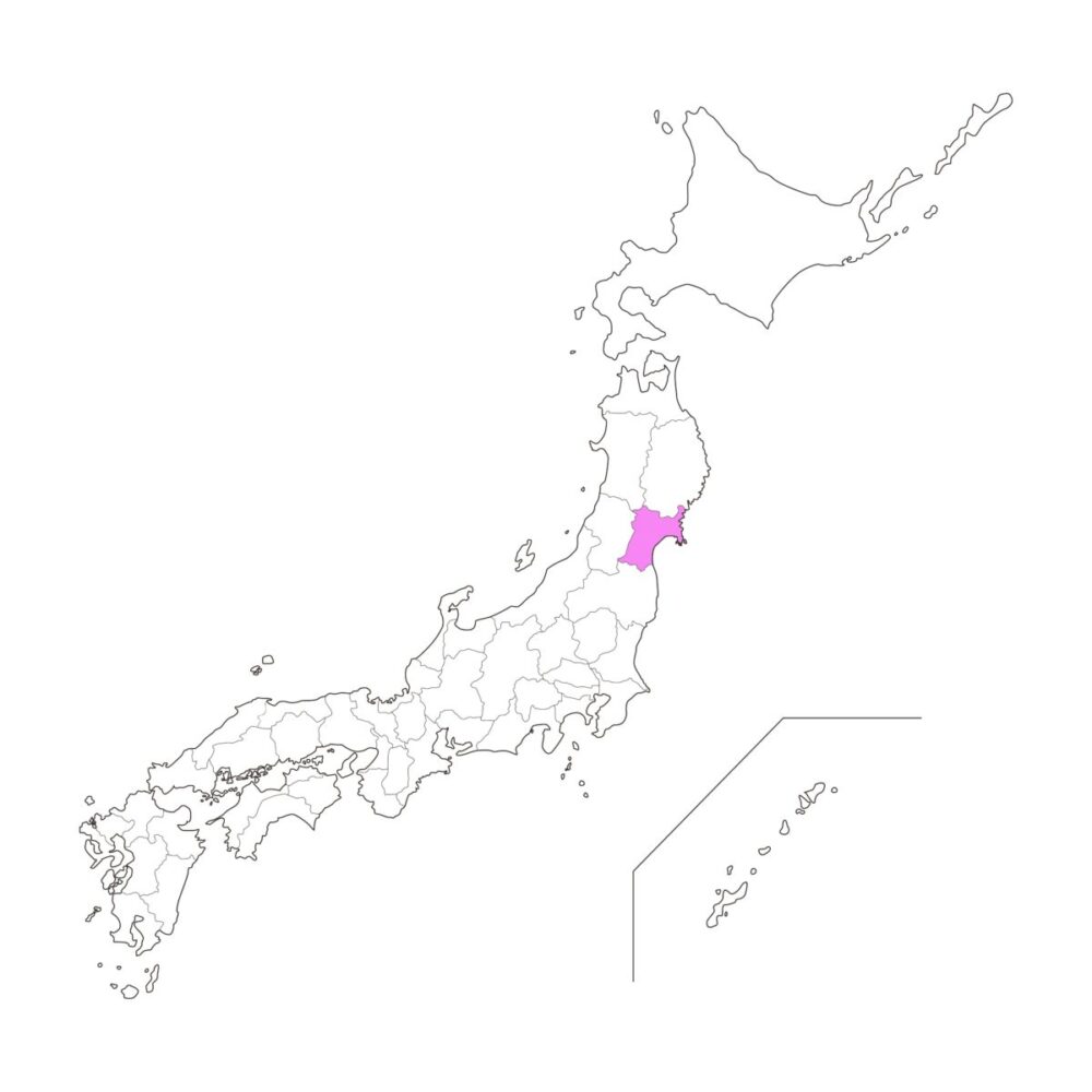 宮城