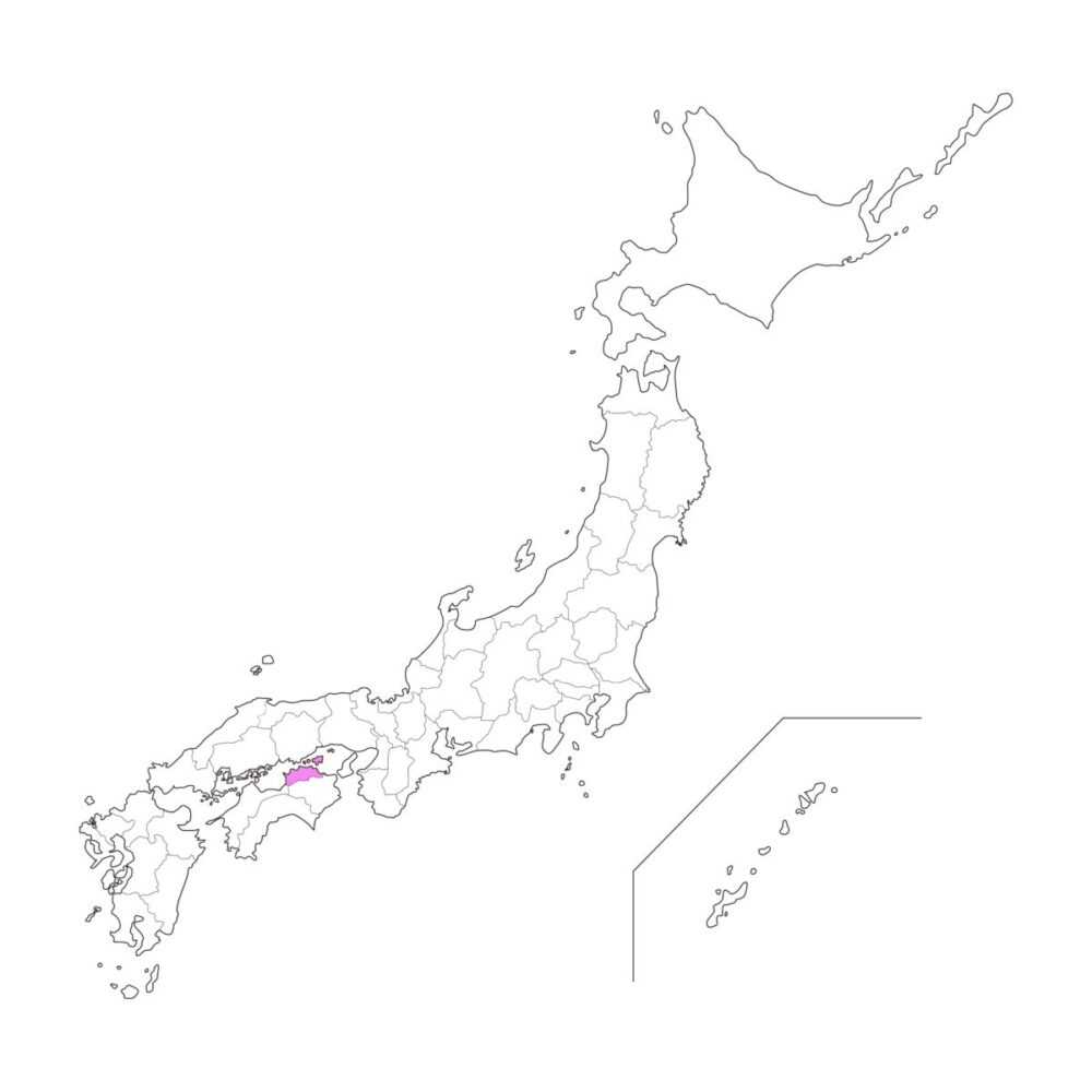 香川