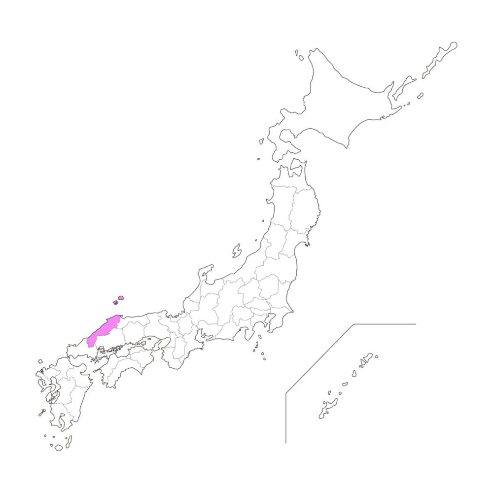 Shimane