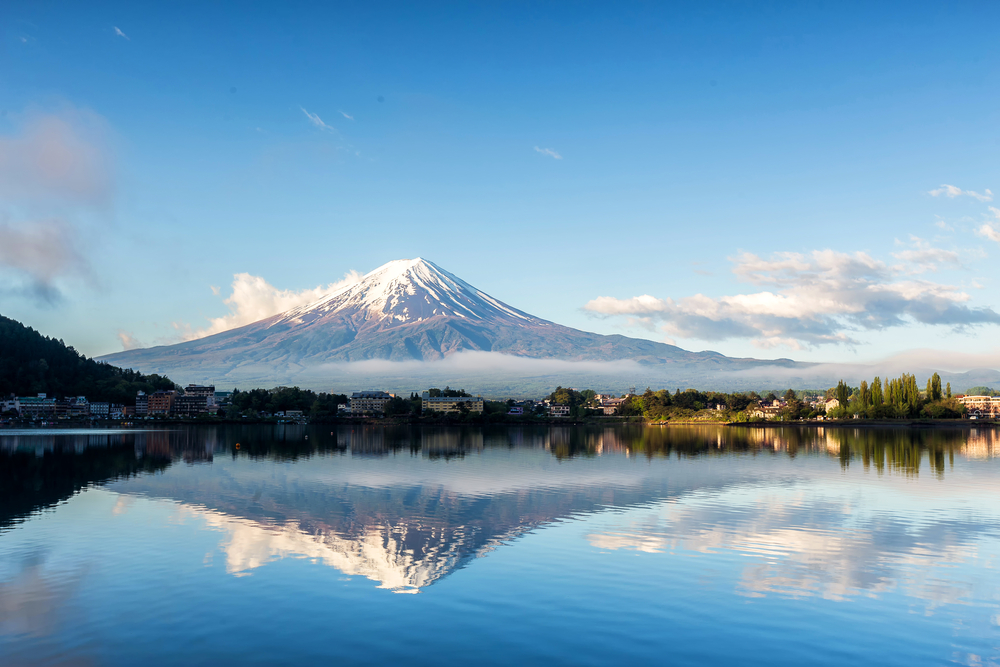 Yamanashi