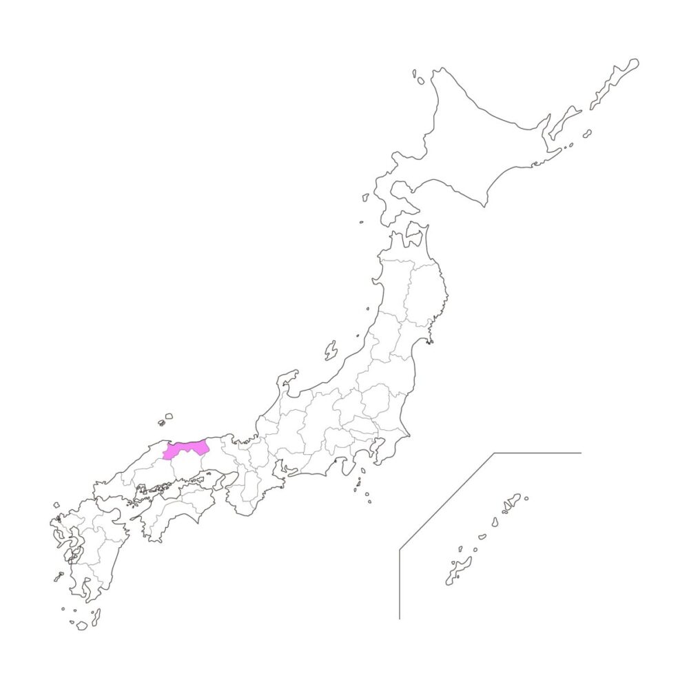 Tottori