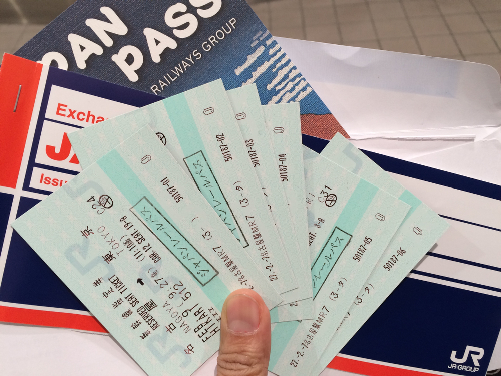 JR PASS Or JR TOKYO Wide Pass Which One Should You Choose FromJapan