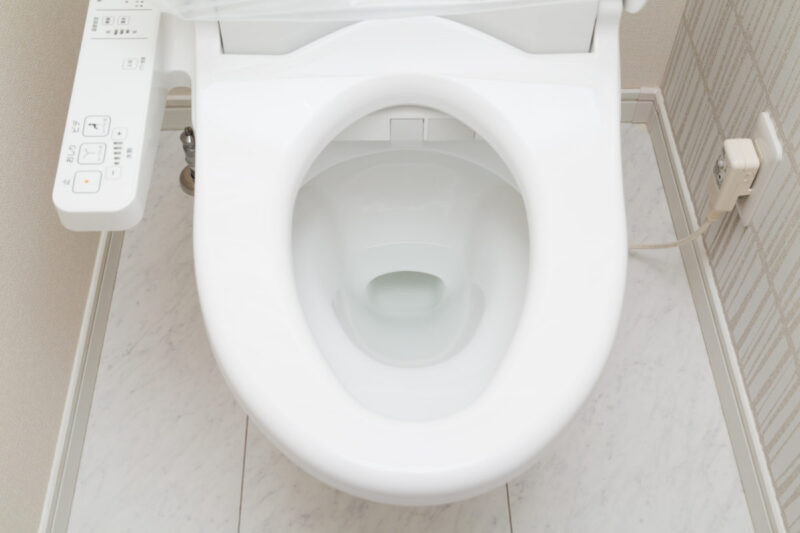 10 Things You Need to Know About Japanese Toilets