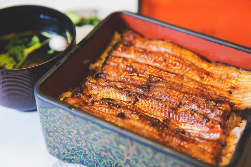 Unagi Day : a summer tradition of eating eel in Japan - fromJapan