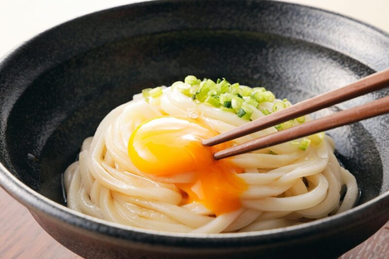 Sanuki udon