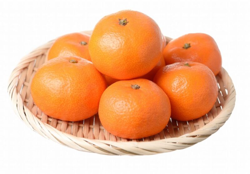 Arida orange