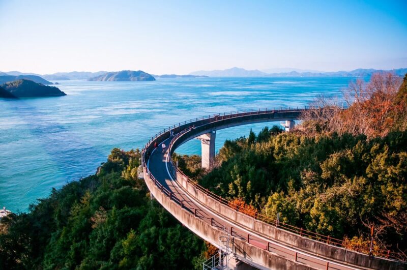 Shimanami Kaido