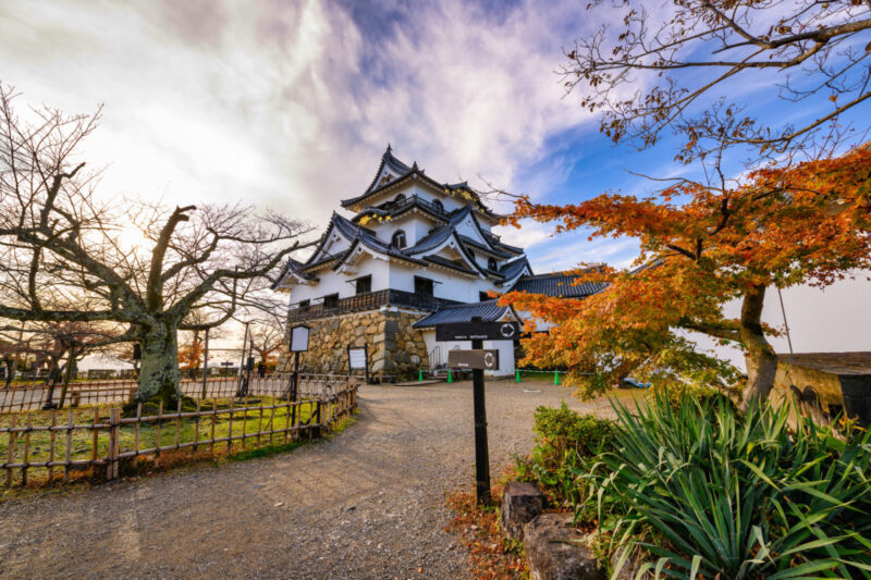 shiga prefecture tourism