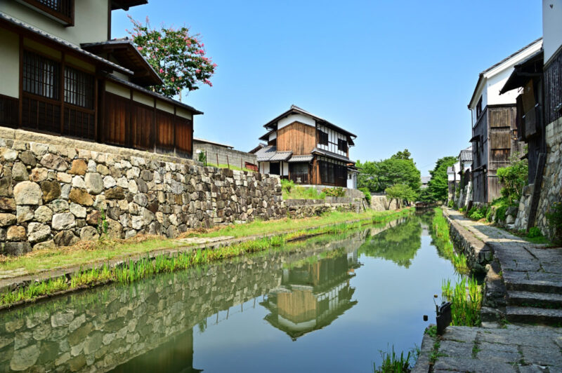 shiga prefecture tourism