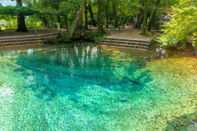 yamaguchi ken tourist spot