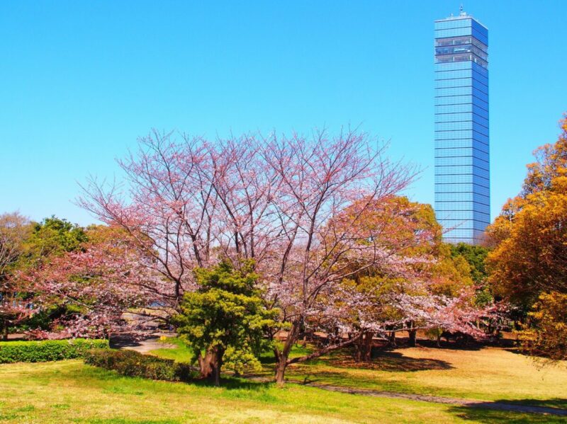 chiba prefecture tourist spot