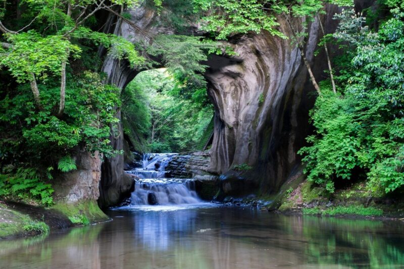 chiba prefecture tourist spot