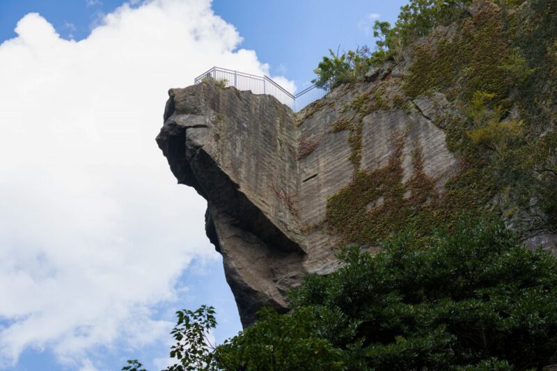 chiba prefecture tourist spot