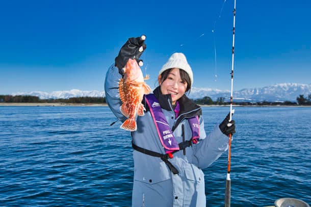 富山灣_釣魚大使