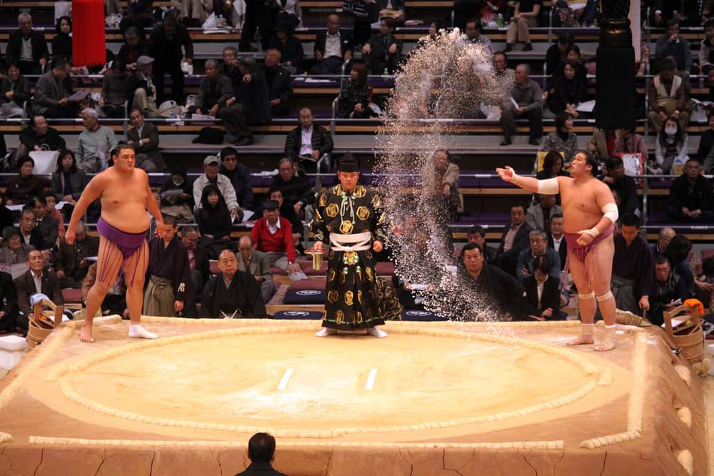 tokyo-november-18-sumo-wrestler-ceremonially