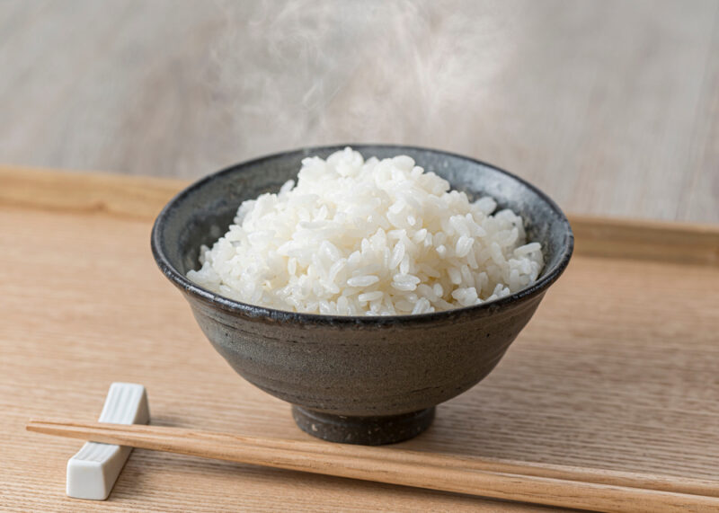 Best Japanese rice brands to purchase