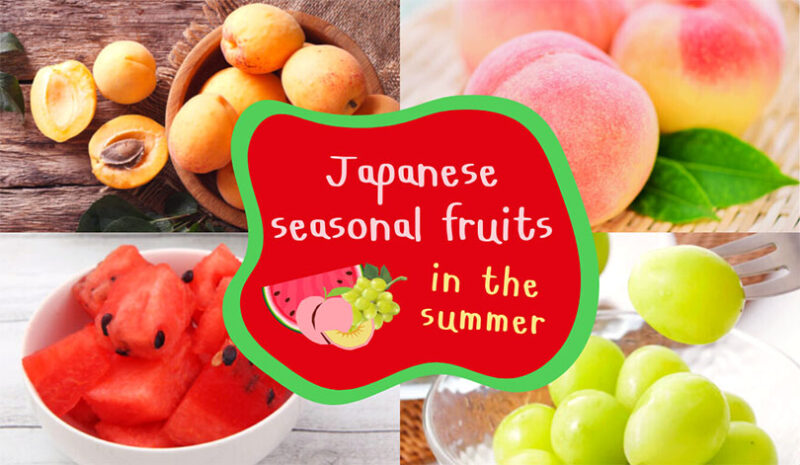 ARANOYAS: On Japanese Appliances and Fruit Parfaits: Two More Reasons to  Visit Kamiooka