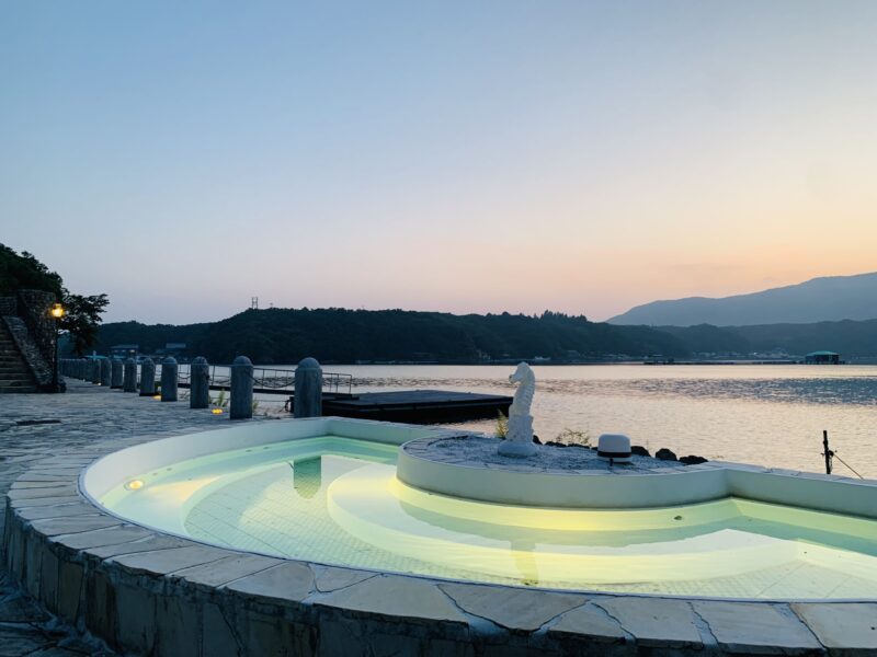 Miyako Resort Shima Bayside Terrace Mie Prefecture 04