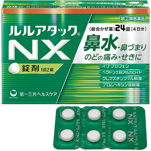 medicines in japan