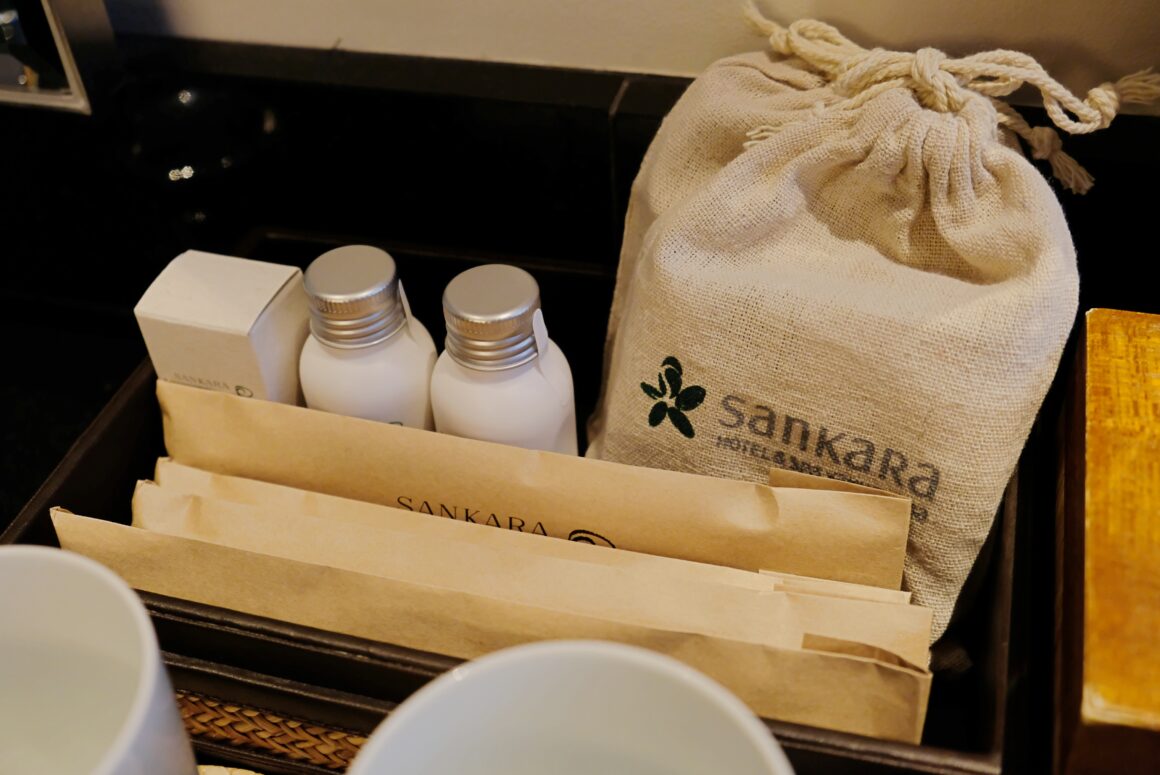 Sankara Hotel & Spa