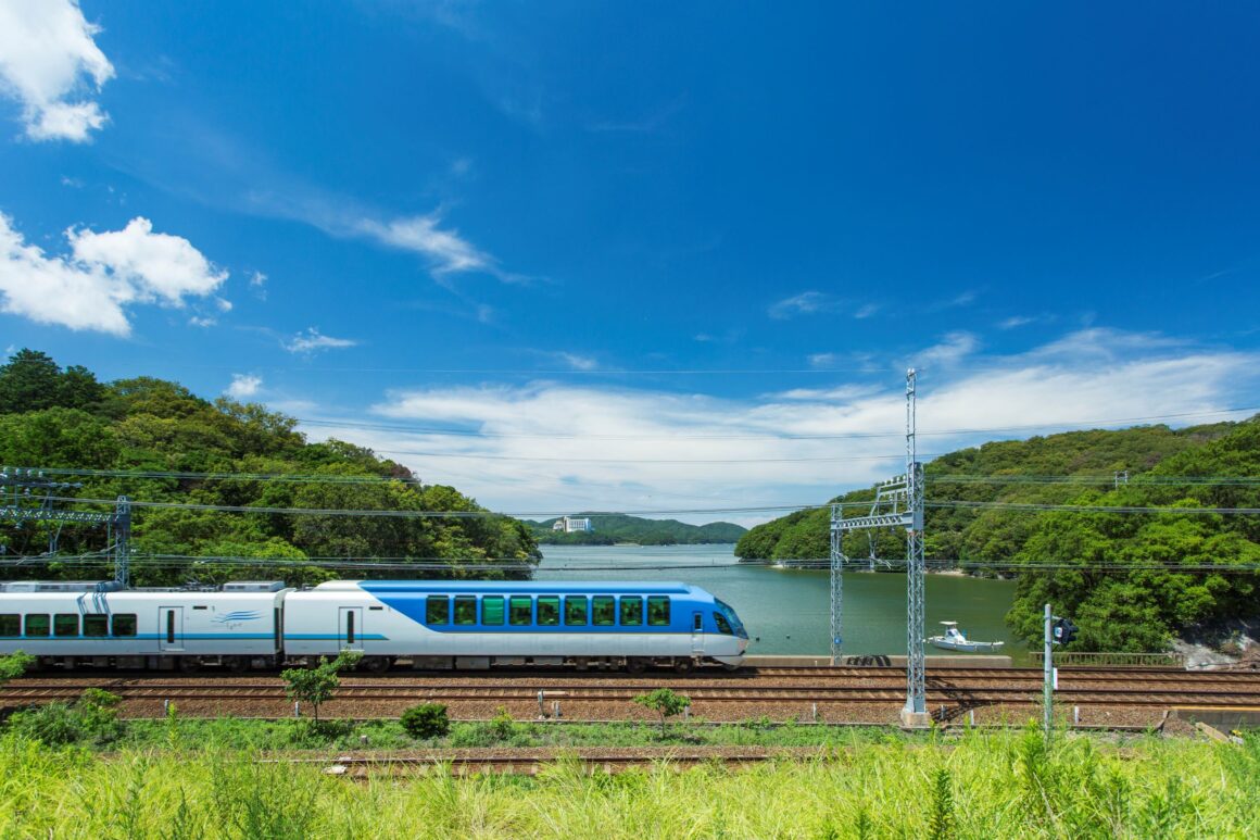 Kintetsu Railway Monthly News in March 2024
