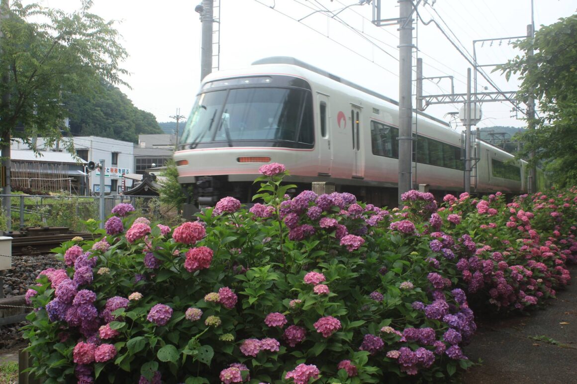 Kintetsu Railway Monthly News in June 2024