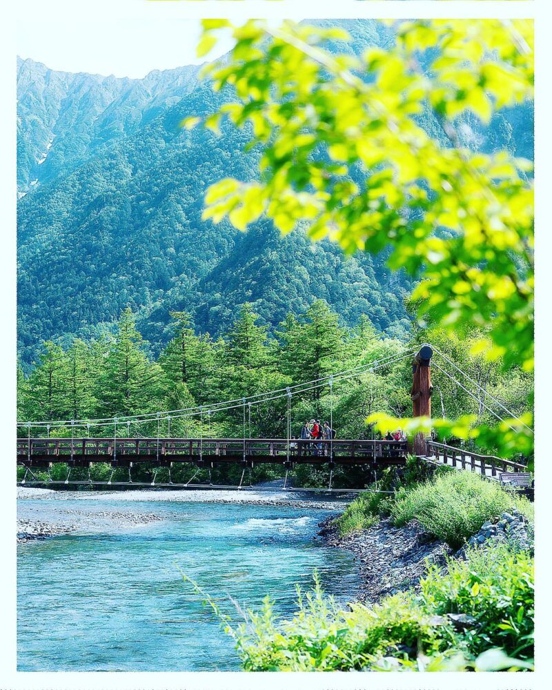 สะพานคัปปะบาชิ