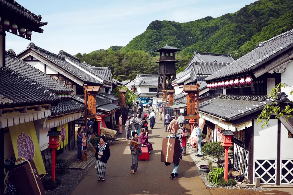 นิกโก้ (Nikko)
