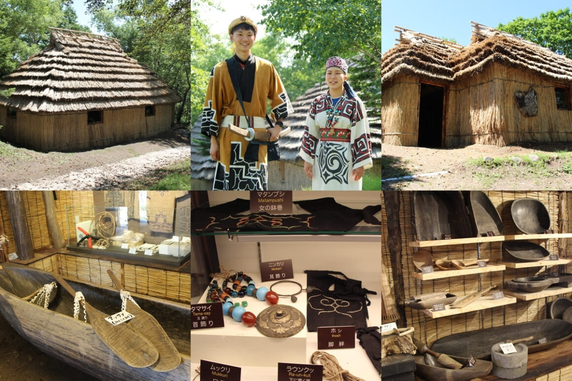หมี ฮอกไกโด Noboribetsu Bear Park
