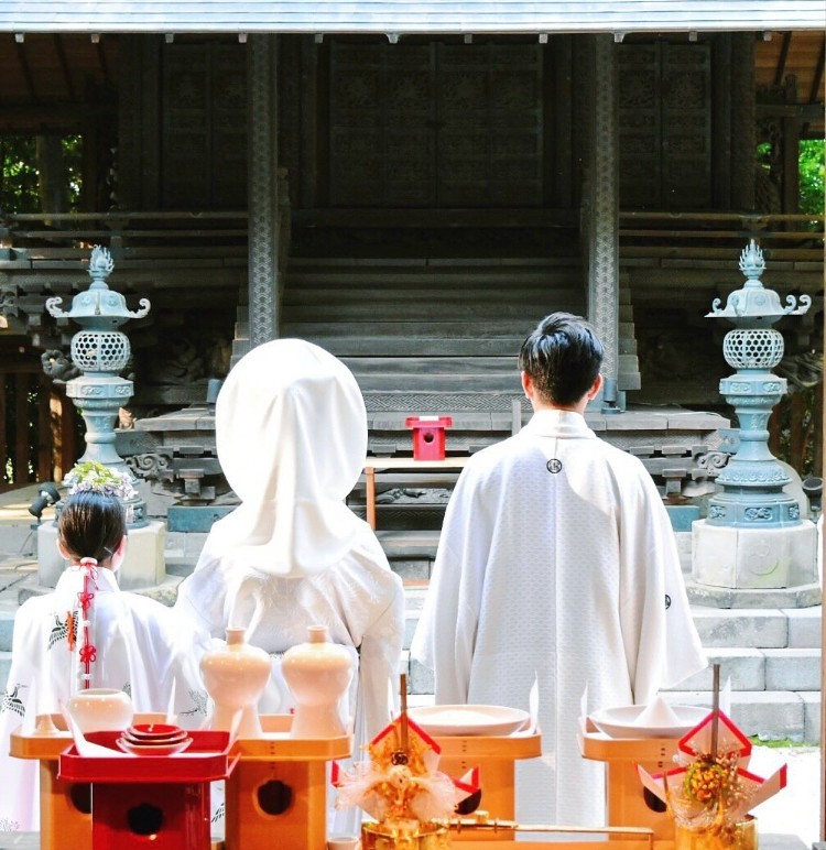 ศาลเจ้าคาวาโกเอะ ฮิคาวะ