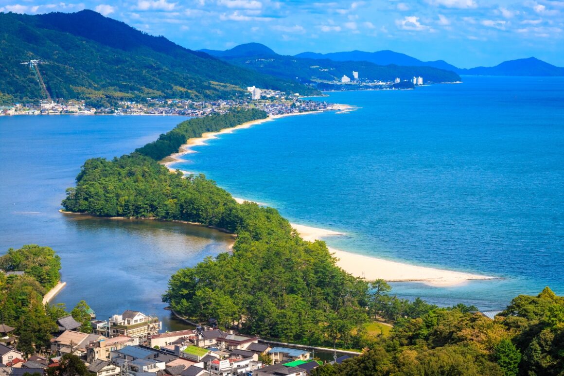 จุดชมวิวที่สวยที่สุดในญี่ปุ่น