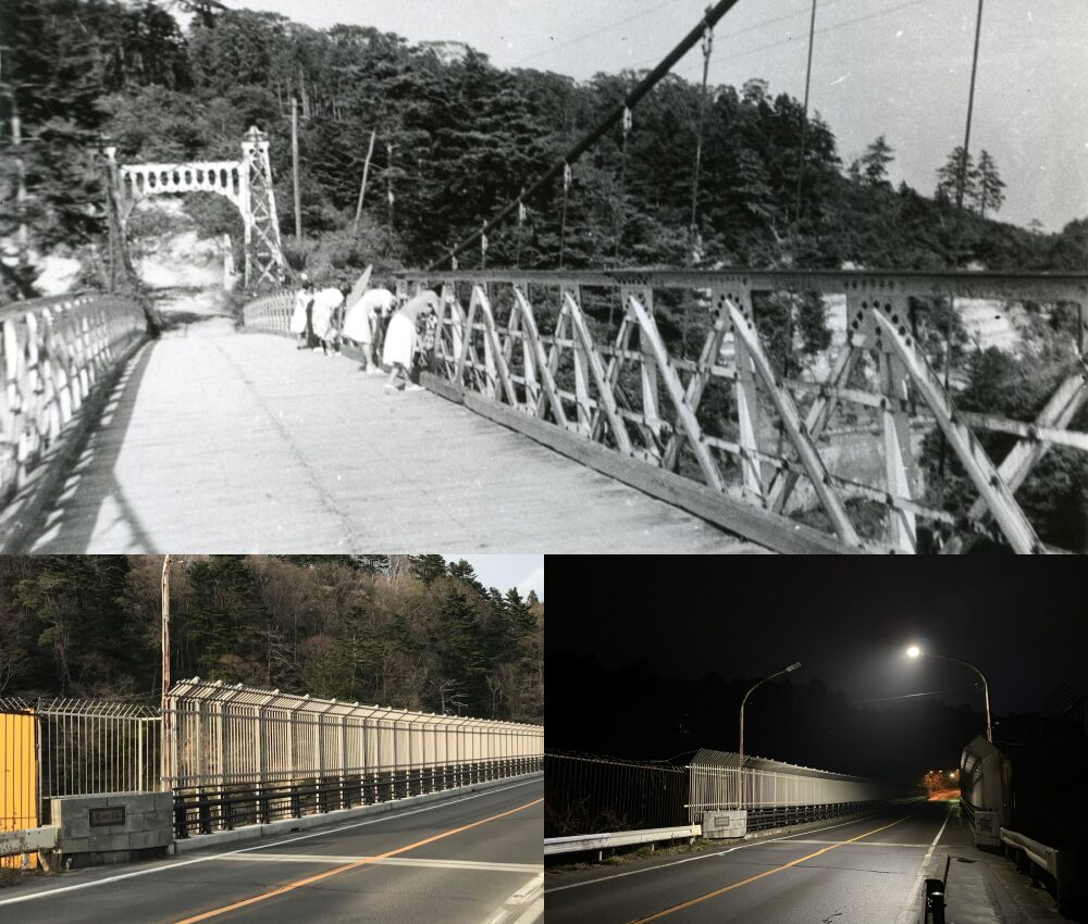 12 เรื่องเล่าสถานที่หลอนในญี่ปุ่น