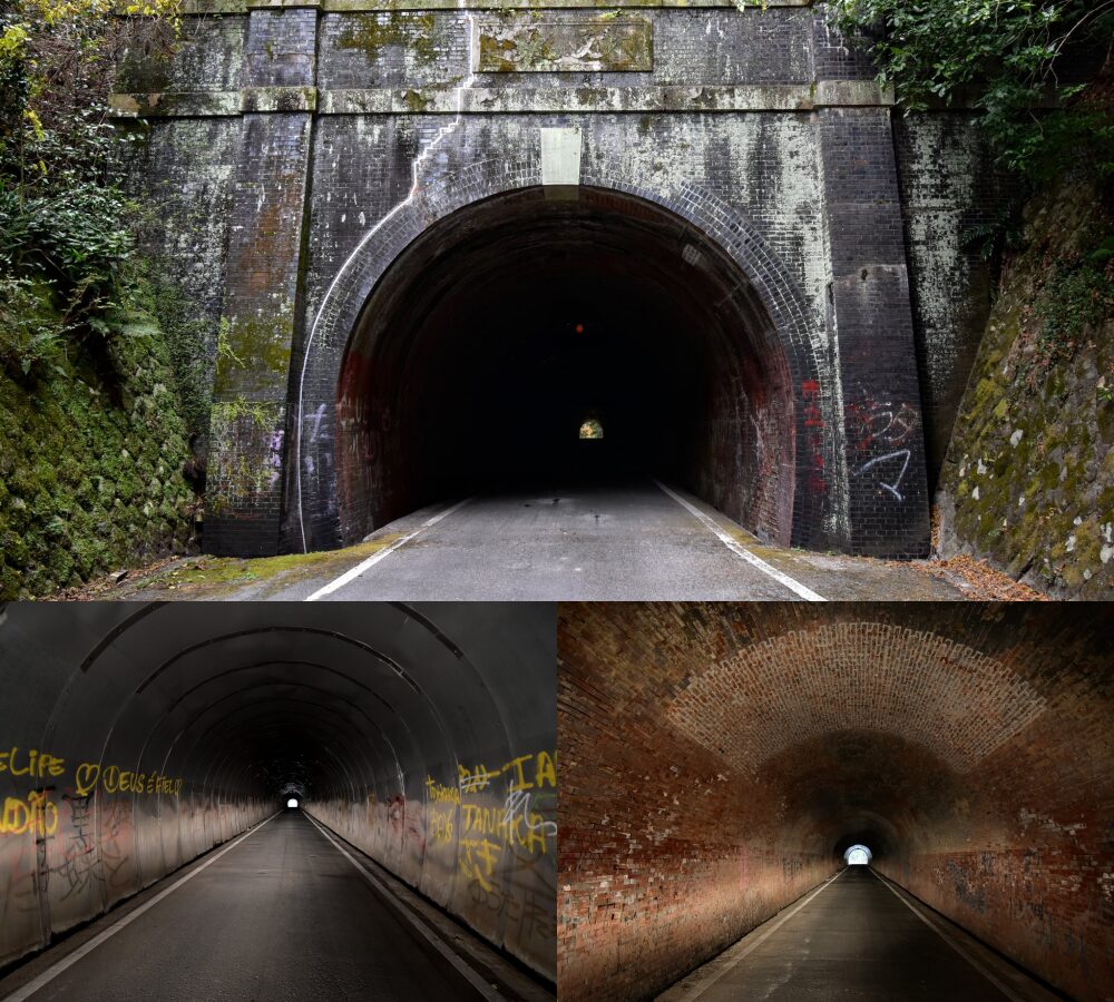 12 เรื่องเล่าสถานที่หลอนในญี่ปุ่น