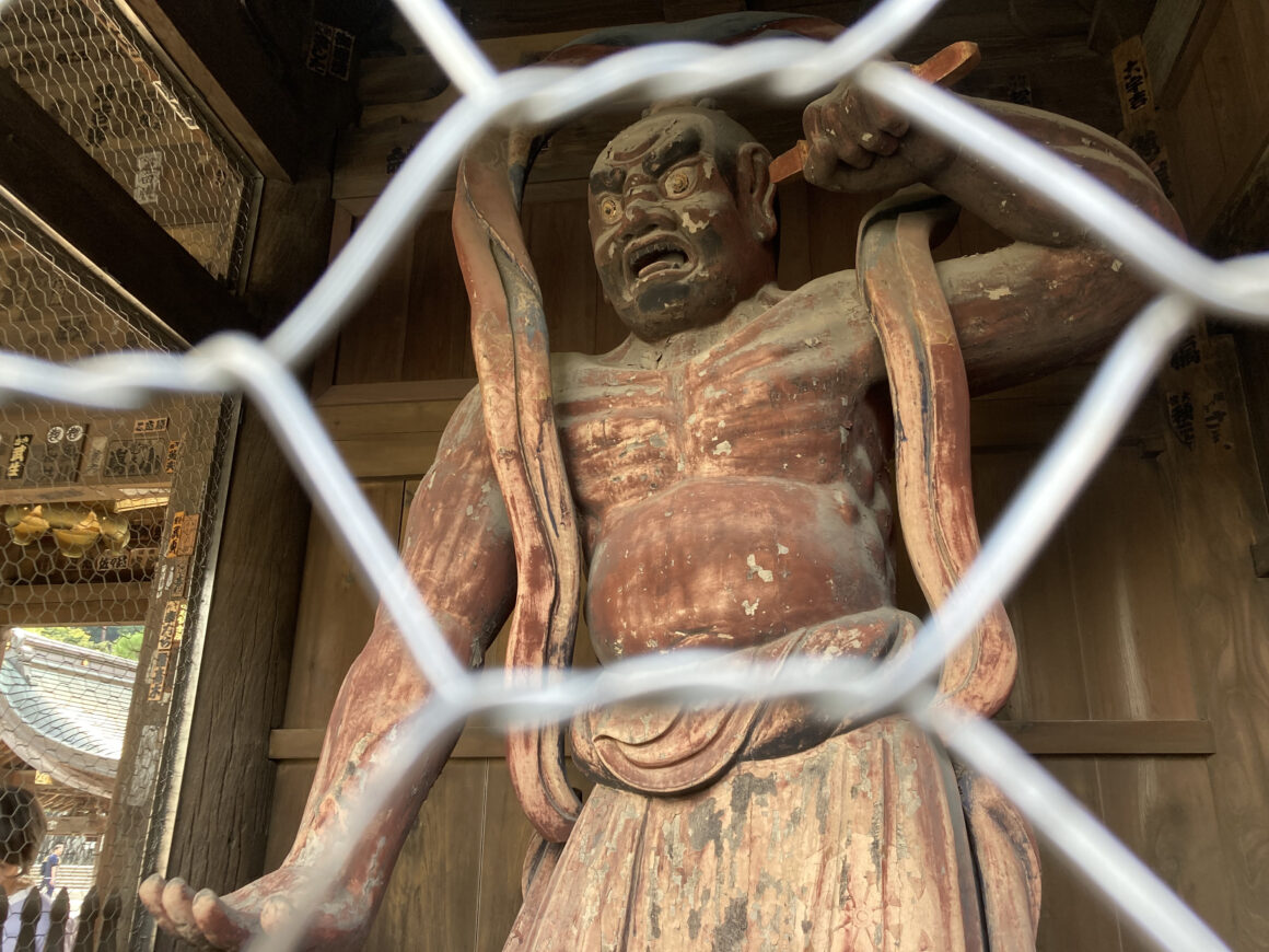 วัดทาคาฮาตะ ฟุโดซัง