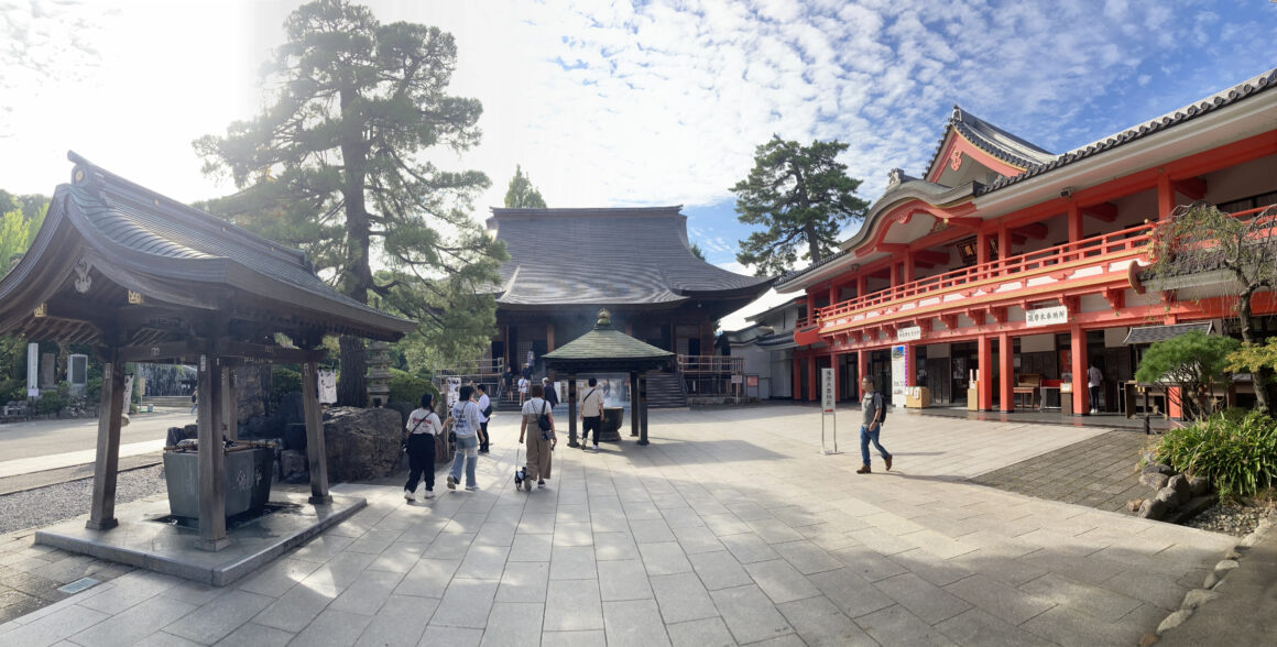 วัดทาคาฮาตะ ฟุโดซัง