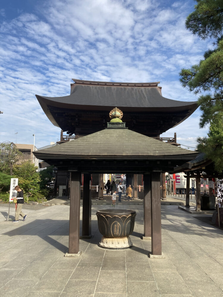 วัดทาคาฮาตะ ฟุโดซัง