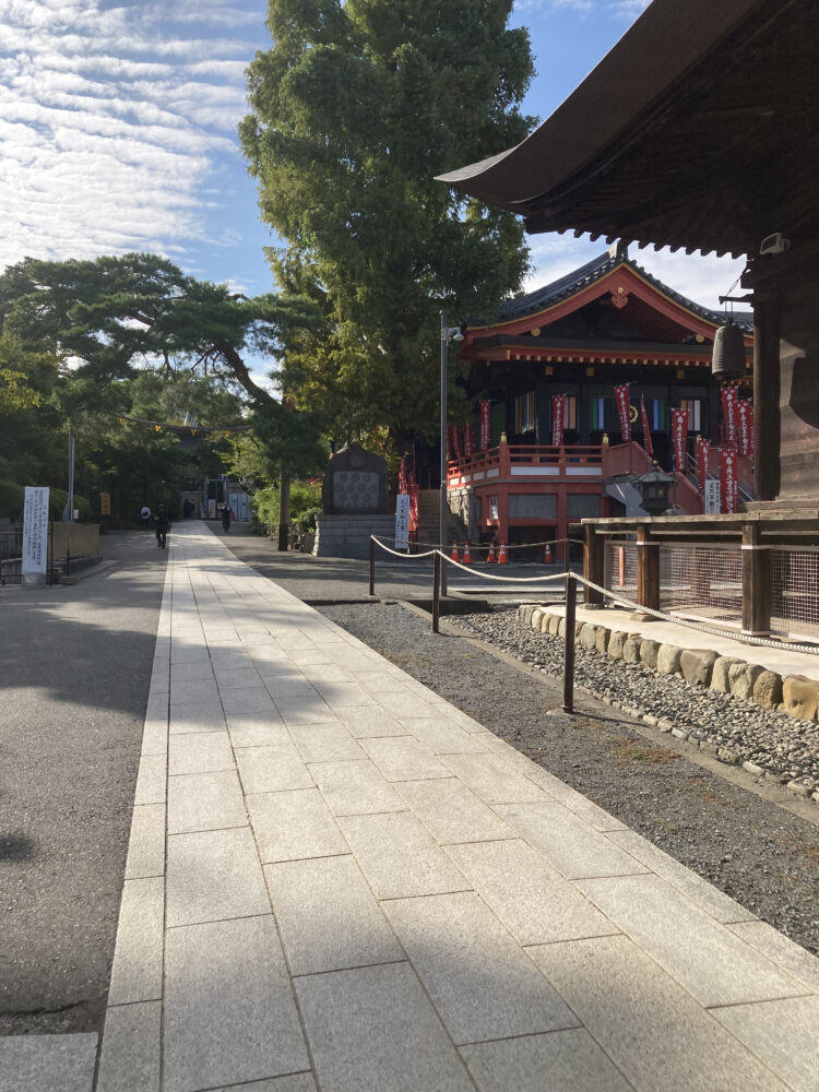 วัดทาคาฮาตะ ฟุโดซัง