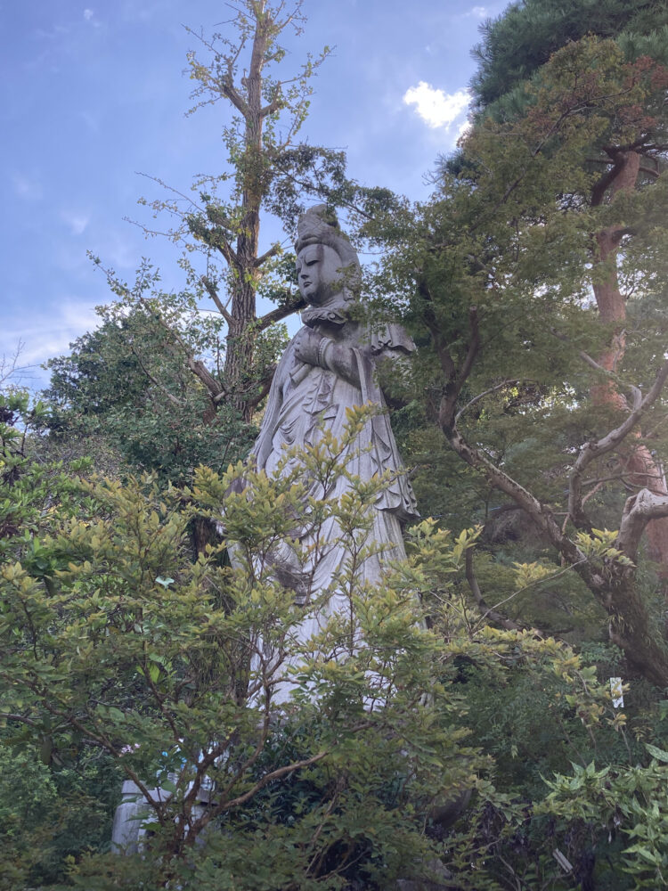 วัดทาคาฮาตะ ฟุโดซัง