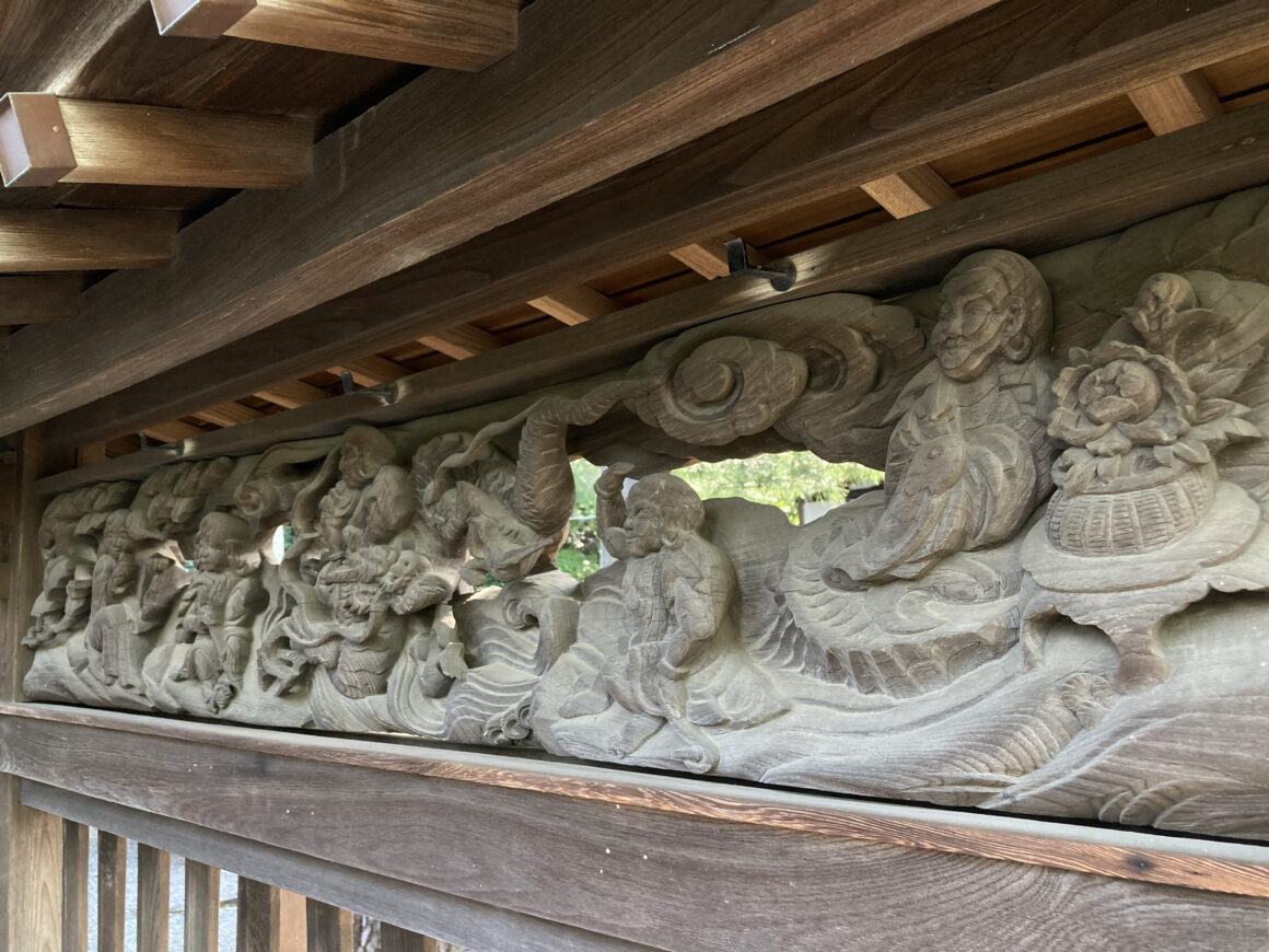 วัดทาคาฮาตะ ฟุโดซัง