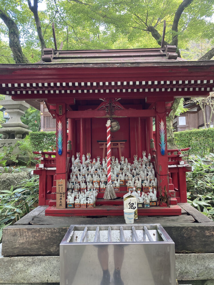 วัดทาคาฮาตะ ฟุโดซัง