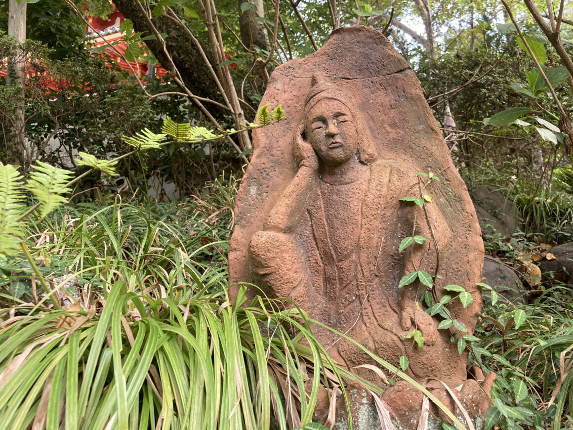 วัดทาคาฮาตะ ฟุโดซัง