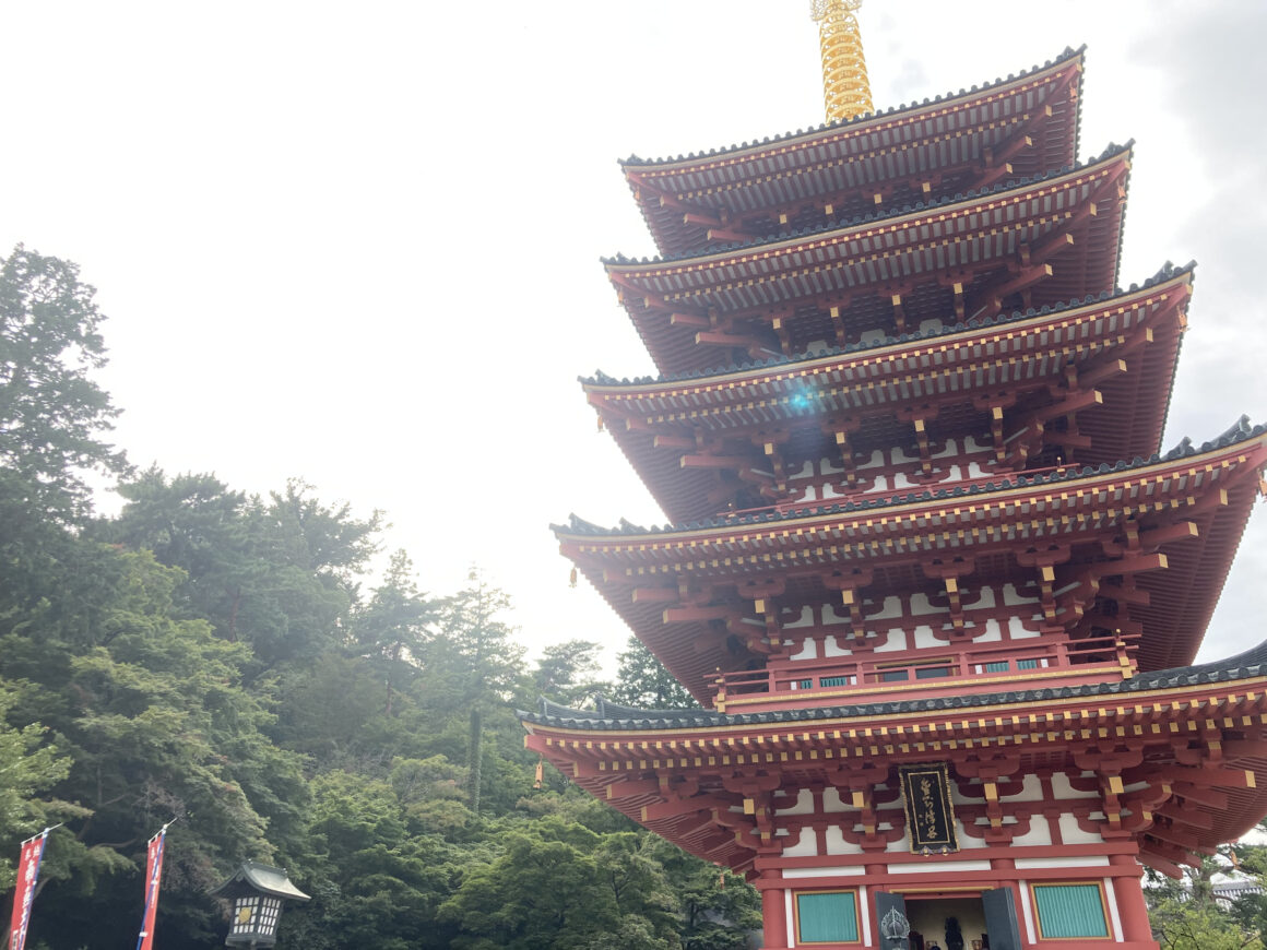 วัดทาคาฮาตะ ฟุโดซัง