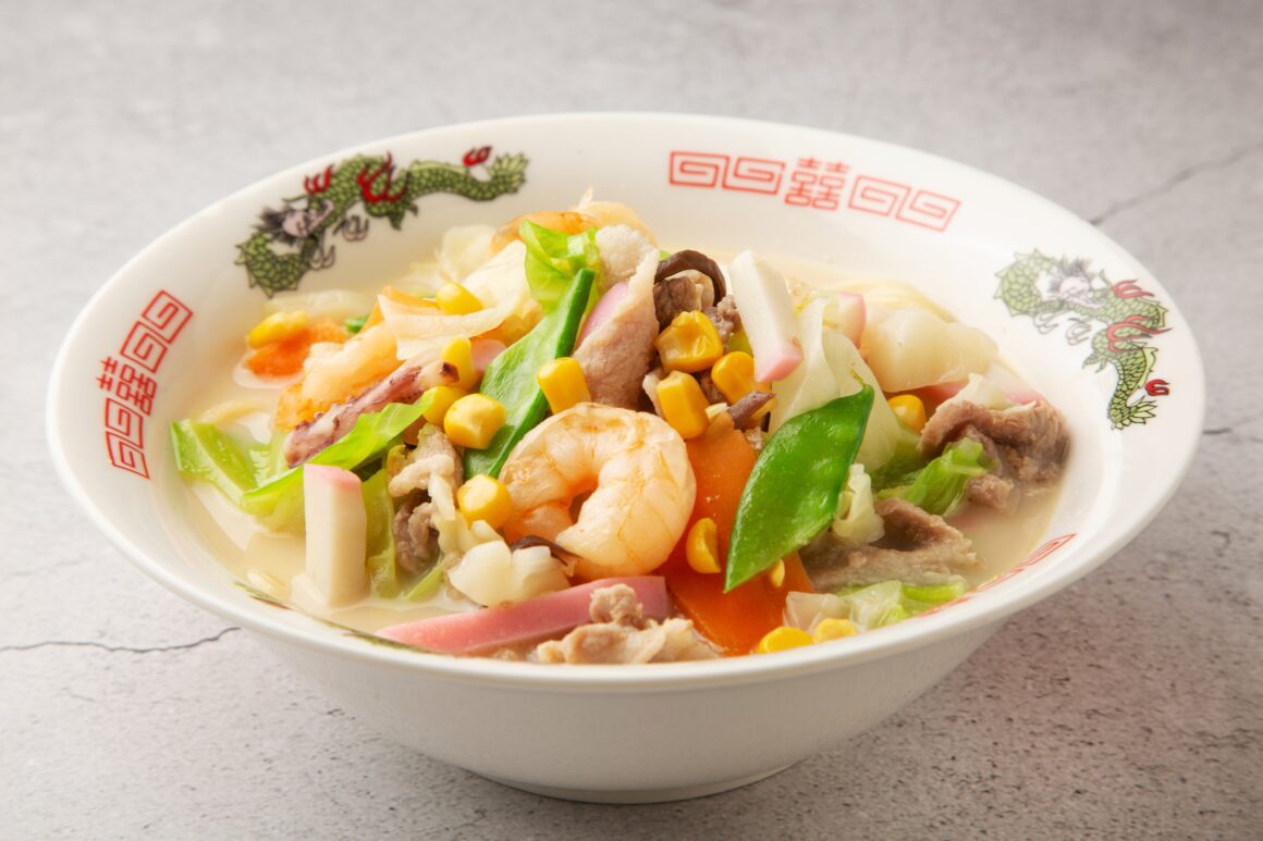 นางาซากิ จัมปง