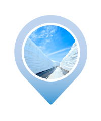 Pin TATEYAMA KUROBE ALPINE