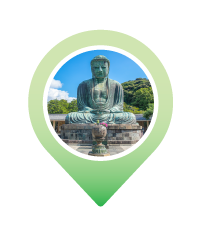 Pin KAMAKURA
