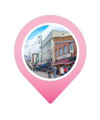 Pin KARUIZAWA