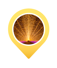 Pin NABANA NO SATO